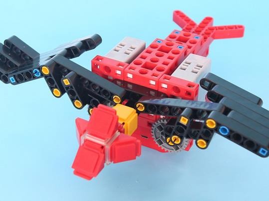 格物斯坦机器人教育